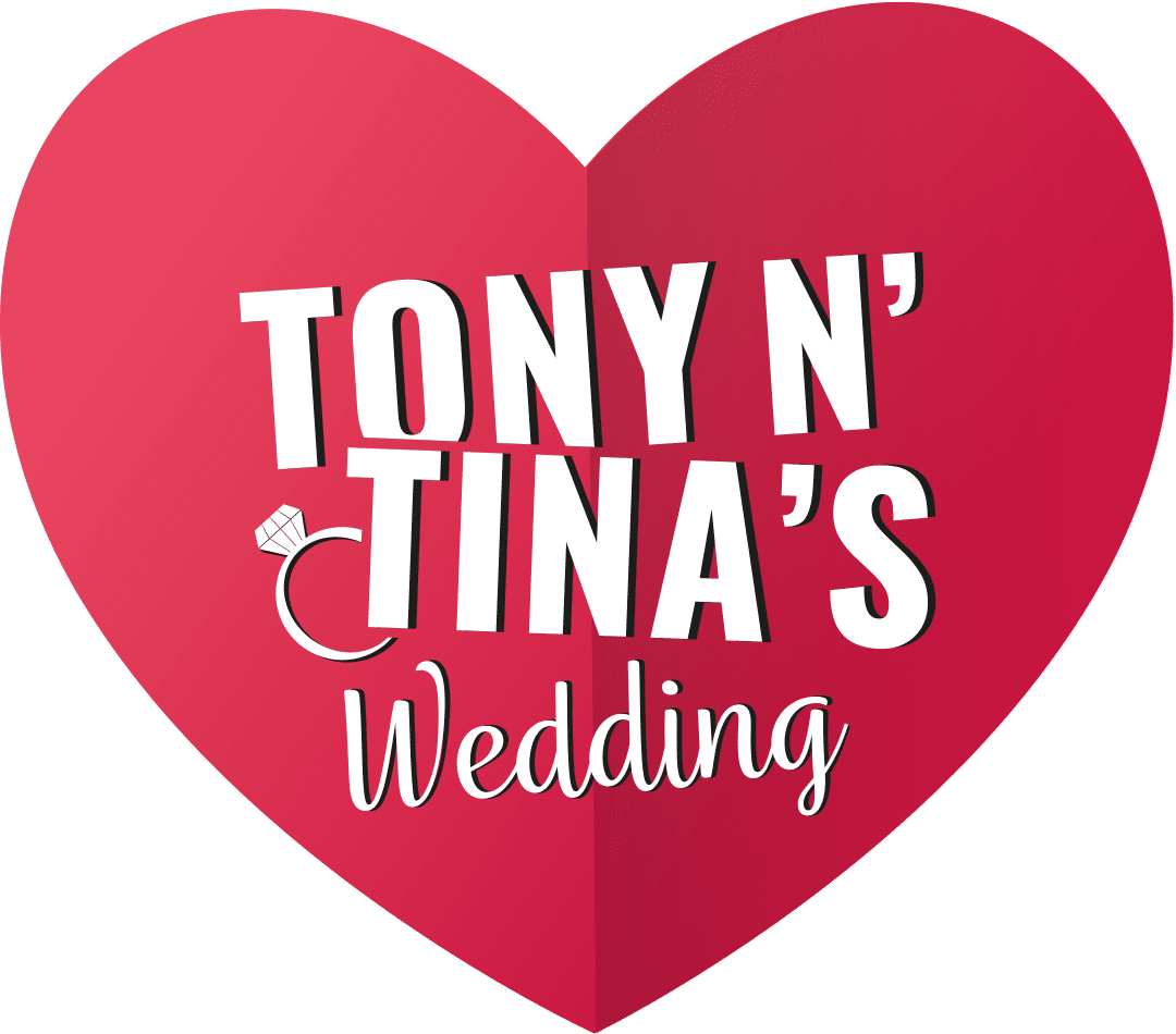 Tony n' Tina's Wedding History